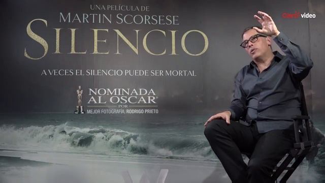 Entrevista Rodrigo Prieto смотреть онлайн