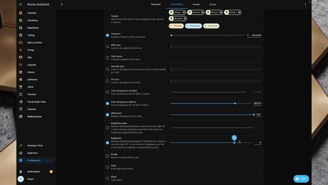 NFC And Home Assistant смотреть онлайн
