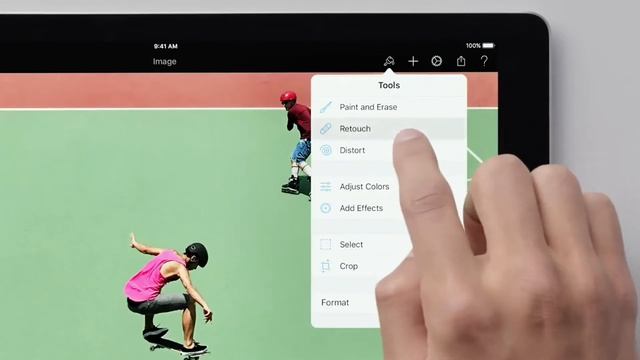 Cómo editar una foto y borrar a un desconocido con iOS 11 смотреть онлайн