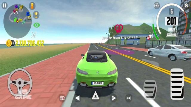 New Car and Villa Tour | Car Simulator 2 New Update Android Gameplay смотреть онлайн