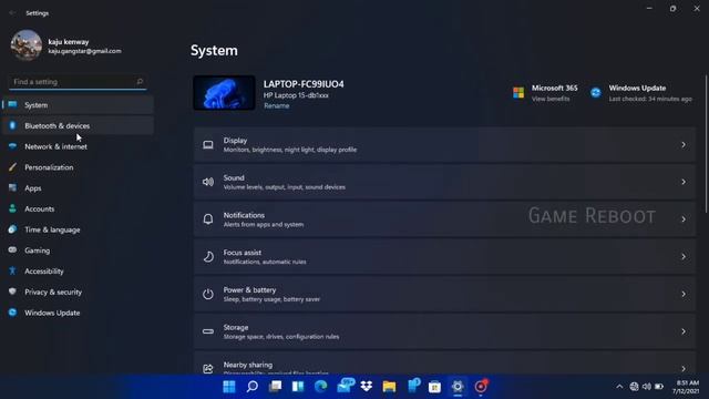 Windows 11 First impressions | New OS in PC | Microsoft புதிய ஓ.எஸ் смотреть онлайн