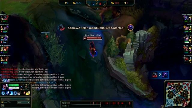 Daily Game Play Silver Rank||Yasuo mid Lane|| смотреть онлайн