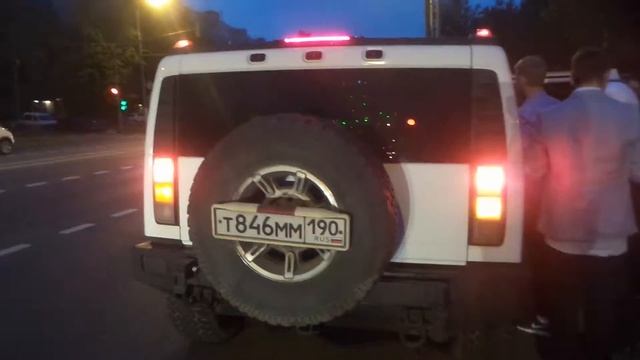 Подкатил лимузин на выпускной смотреть онлайн