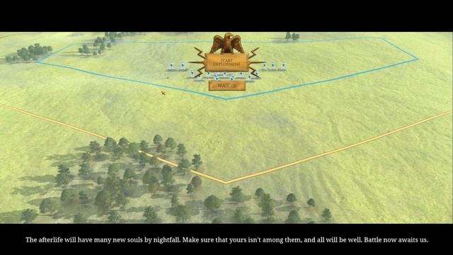 REVENGE AGAINST THE CHARIOTS - Lets Play Total War Rome: Remastered - Scipii #12 смотреть онлайн