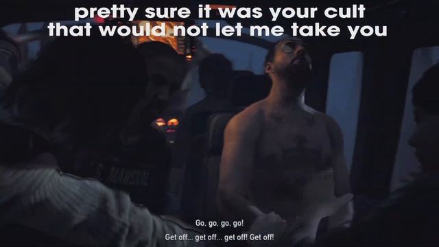 Fucking Nancy (Far Cry 5 ep 1) смотреть онлайн