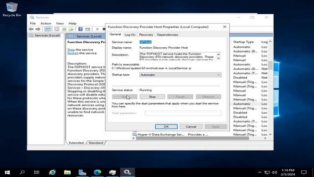 MICHIGAN CoC 3 03 Setting FDRP FDPH SSDP UPnP to Automatic смотреть онлайн