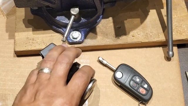 2002 Jaguar S Type | Ignition Lock Problem Solved & Repaired! смотреть онлайн