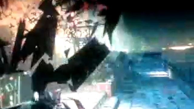 crysis 2 broken смотреть онлайн