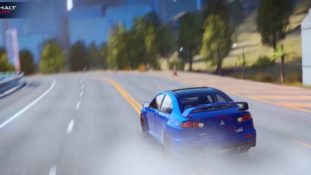 Asphalt 9 Legends Lamborghini Huracan Super Trofeo Evo. Top Speed. 290 km/h. @TechnoGamerzOfficial смотреть онлайн