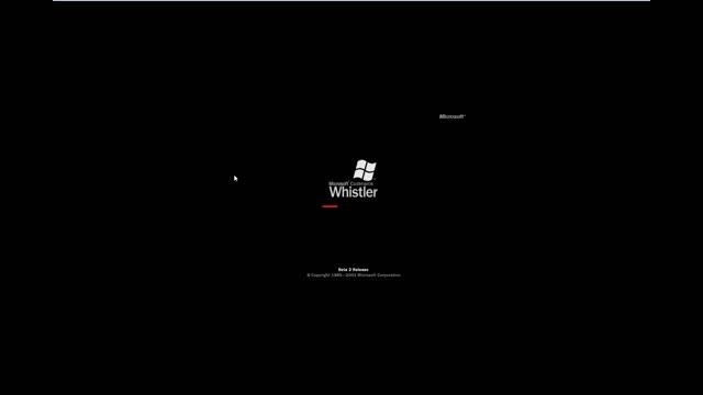 What happend if you open browser in windows beta (re-create) смотреть онлайн