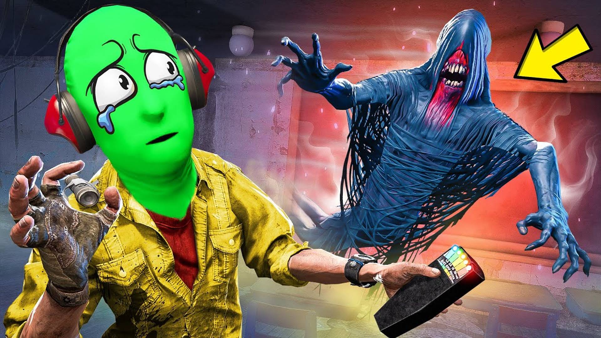 Я ПРОЖИЛ 24 ЧАСА В ПРОКЛЯТОЙ ШКОЛЕ С ПРИЗРАКАМИ В ГТА 5! ПАРАНОРМАЛЬНЫЙ ЧЕЛЛЕНДЖ ОБЗОР МОДА GTA 5 смотреть онлайн