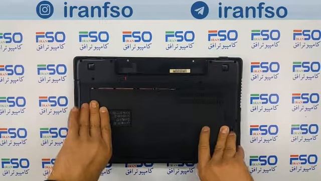How to replace and upgrade Lenovo Ideapad Z580 hdd & ssd смотреть онлайн
