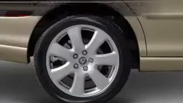 2008 Jaguar X-Type - Atlanta GA смотреть онлайн