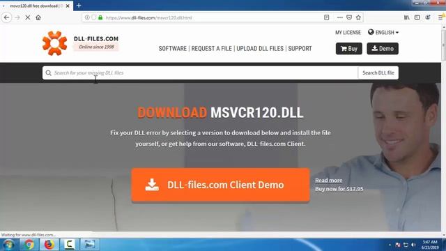 HOW TO DOWNLOAD DLL FILES ON YOUR PC?|Cheats Requirements смотреть онлайн
