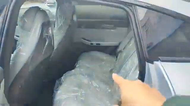 LEAPMOTOR C01 2024 Sedan New,BEV RWD 200kw 360Nm Shipped To Horgos#newcar #leapmotor #leapmotorC01