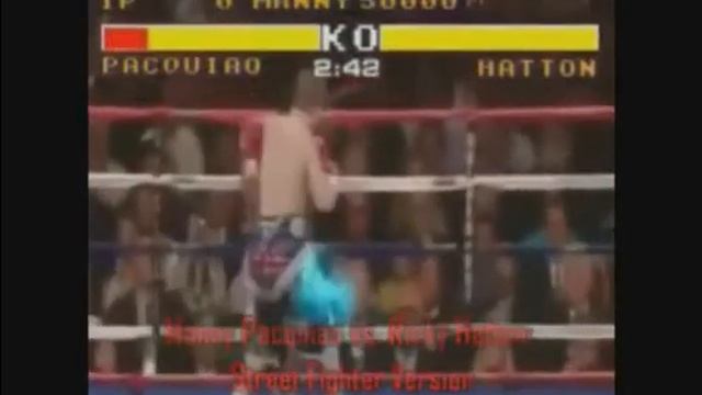 Street Fighter Retrospective Part 7C смотреть онлайн