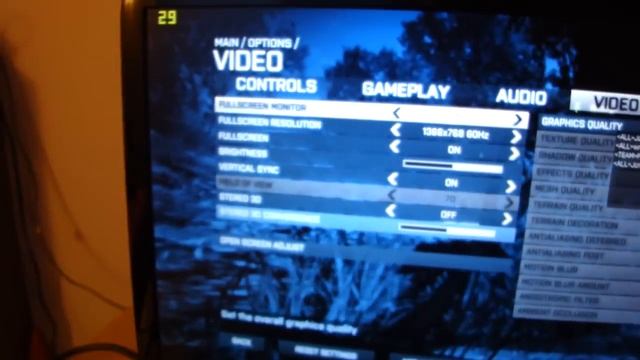 Battlefield 3 Caspian Border 6770m Gameplay смотреть онлайн
