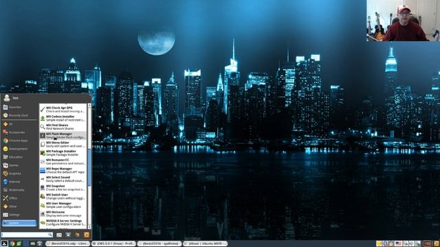 The Best of Linux - 2016 So Far...... смотреть онлайн