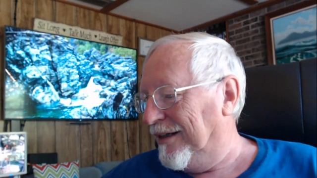 How Do You Keep Warm Or Cool In Your RV? Monday Morning Coffee Chat 5/7/2018 смотреть онлайн