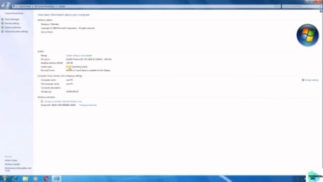 How to check memory (RAM) and graphic card on windows 7/8/10 смотреть онлайн
