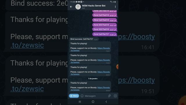 como instalar o msm hack server tutorial смотреть онлайн