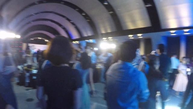 2022 Stolt Nielsen party part 1 смотреть онлайн