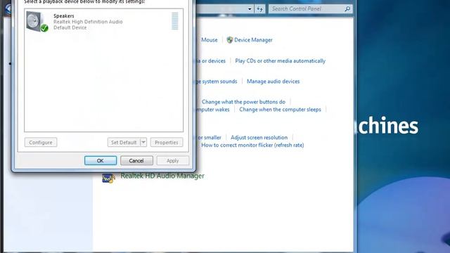 Windows PC - Realtek Stereo Mix Audio Driver смотреть онлайн