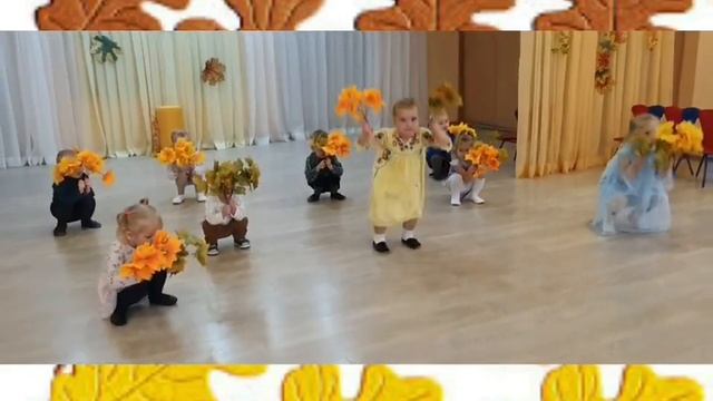 поздравление для милых мамочек от группы 