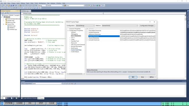 Chiao's Automation Move Jim Adams V2 Chapter 10-2 To Windows 10 смотреть онлайн