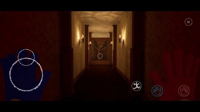 Poppy playtime chapter 2 Android Gameplay Fack/Real.... смотреть онлайн