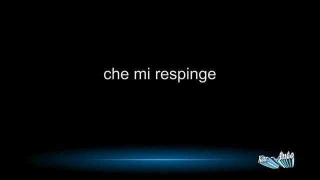 Karaoke - FEDORA - Amor ti vieta смотреть онлайн