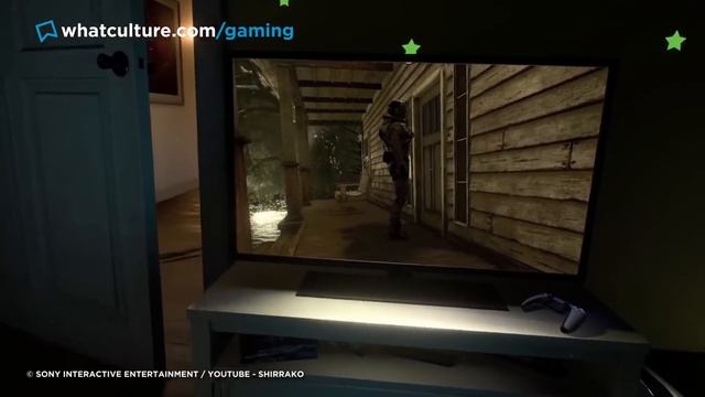 7 Ambiguous Video Game Endings You're Getting Totally Wrong смотреть онлайн