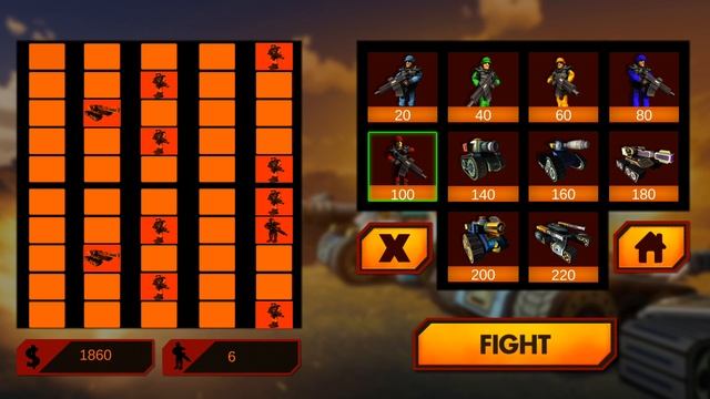 Totally Epic Battle Simulator Android GamePlay ( By Fazbro) смотреть онлайн