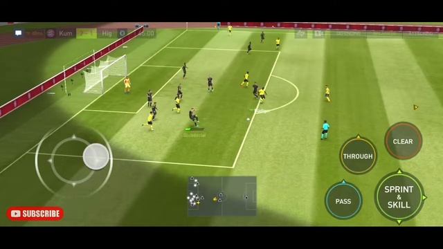 Fifa Mobile 22 | Fifa Mobile Soccer 2022 Android Gameplay #25 смотреть онлайн