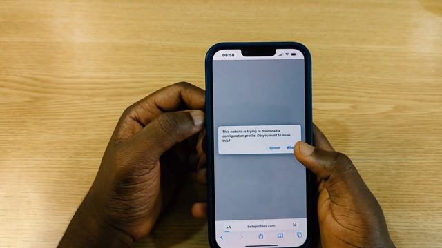How To Install IOS 16 On IPhone || Download IOS 16 Beta
