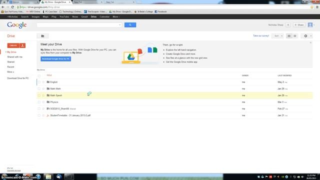 E-Leader Task: Google Chrome Tutorial смотреть онлайн