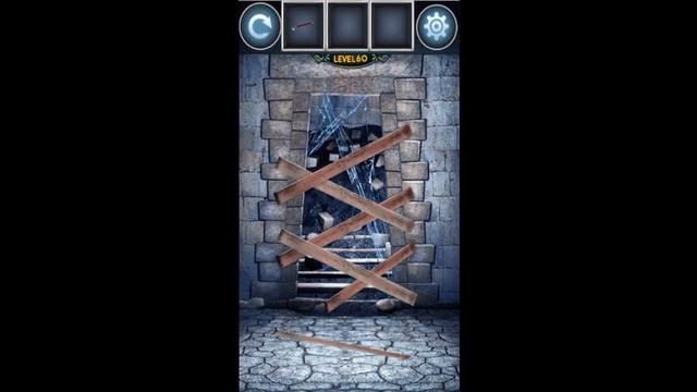 101 Doors Escape Game Level 60 Walkthrough смотреть онлайн
