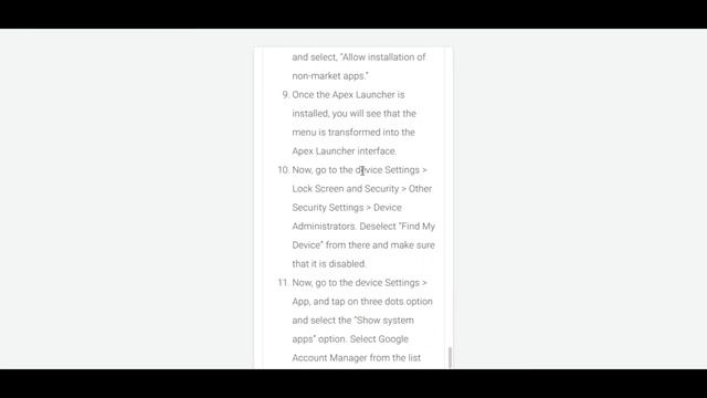 Android Free FRP Unlock Tool - Technocare FRP Unlock