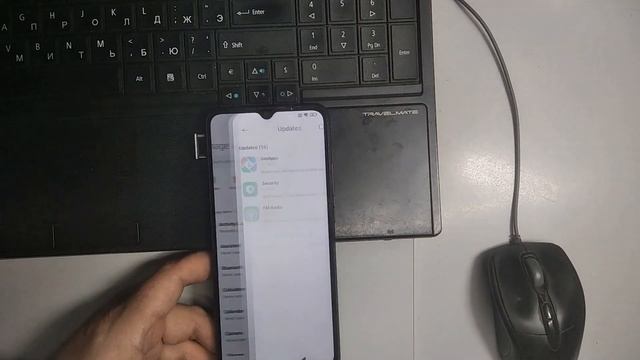Redmi 10C Новый способ. Сброс аккаунта Google  FRP