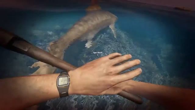 Stranded Deep - выживание #5 [обновление v 0.02] смотреть онлайн