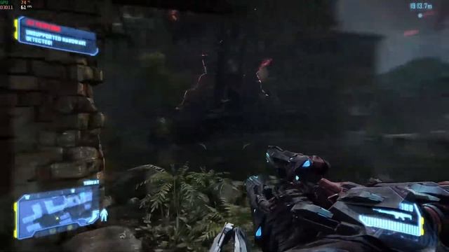 Crysis 3 Graphics And Gameplay Test 1080P Ultra | Gtx 1650 Super | смотреть онлайн