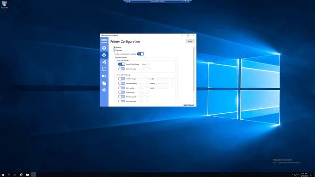 ScrewDrivers® Essentials - How to Enable Second Print Dialog Server смотреть онлайн