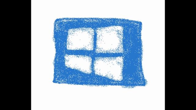 1 hour of silence occasionally broken by Windows Error Sound смотреть онлайн