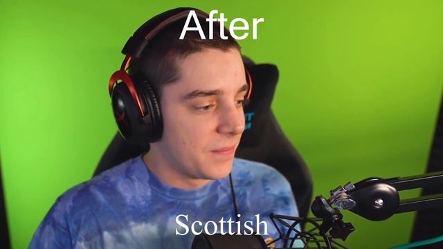 Mark and Ethan Accent Comparison Unus Annus смотреть онлайн