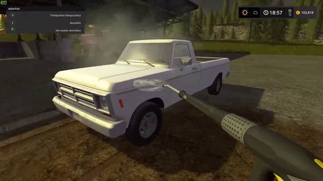Farming Simulator 2017 смотреть онлайн
