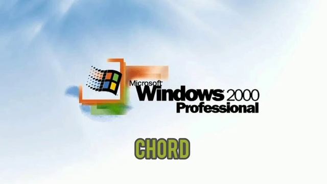 Windows 2000 professional All sounds смотреть онлайн