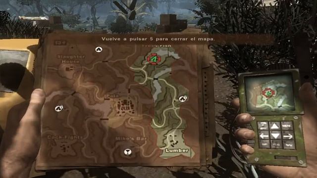 Far Cry 2 en Intel HD 3000 смотреть онлайн