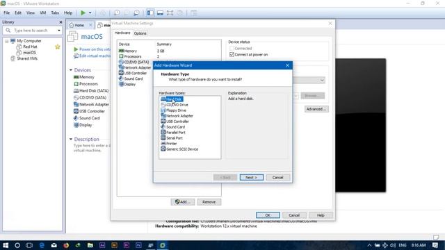 How to install Mac-os in laptop || Desktop pc || vmware смотреть онлайн