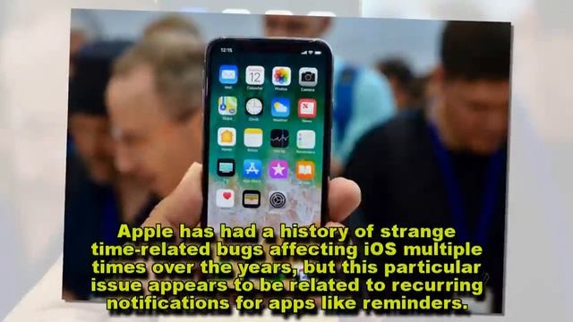 Apple's Had A Shockingly Bad Week Of Software Problems