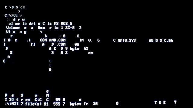 Ne rien comprendre aux systèmes d'exploitation смотреть онлайн